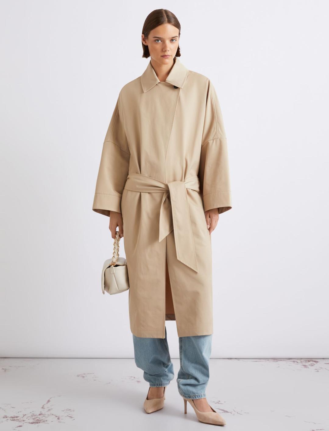 Trench oversize | Marella Trench oversize - 2 | Marella