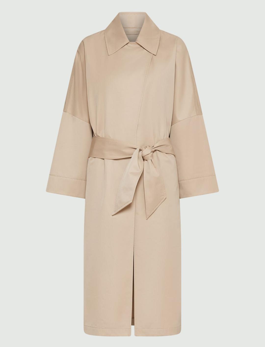Trench oversize | Marella Trench oversize - 1 | Marella