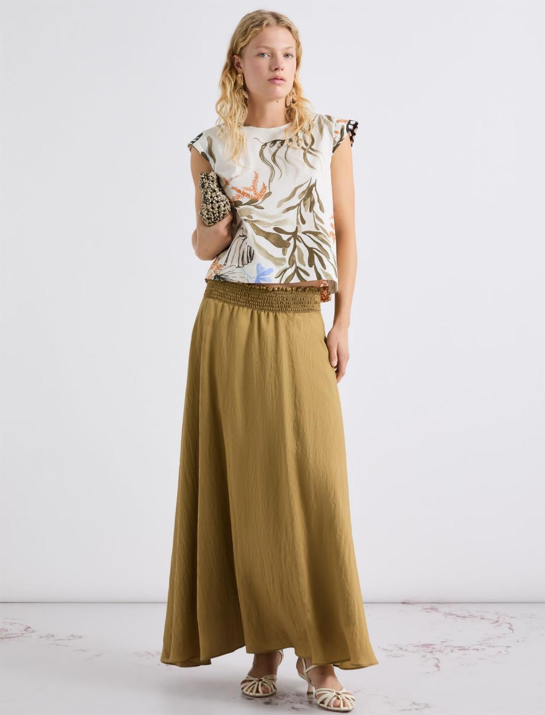 Gonna svasata | Marella Gonna svasata - 2 | Marella