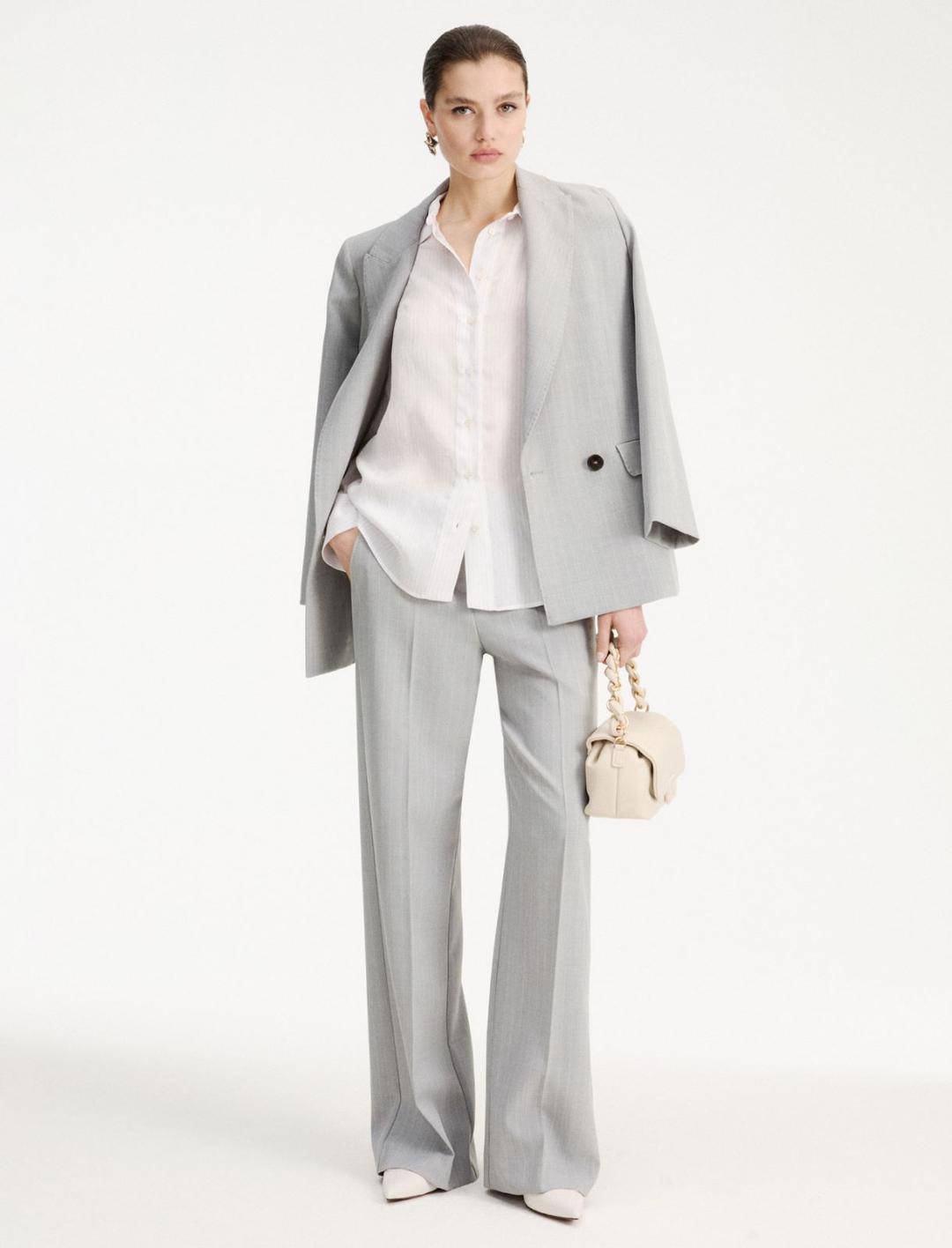 Camicia in misto seta | Marella Camicia in misto seta - 2 | Marella