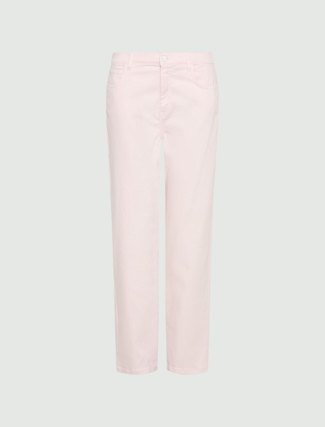 5 Tasche tomboy stretch | Marella 5 Tasche tomboy stretch - 1 | Marella