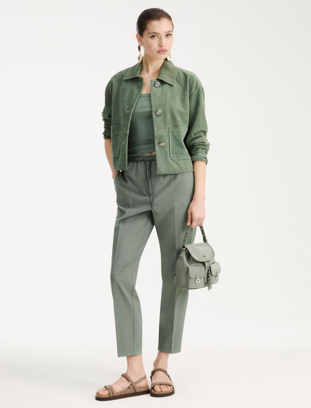 Pantalone slim | Marella Pantalone slim - 2 | Marella