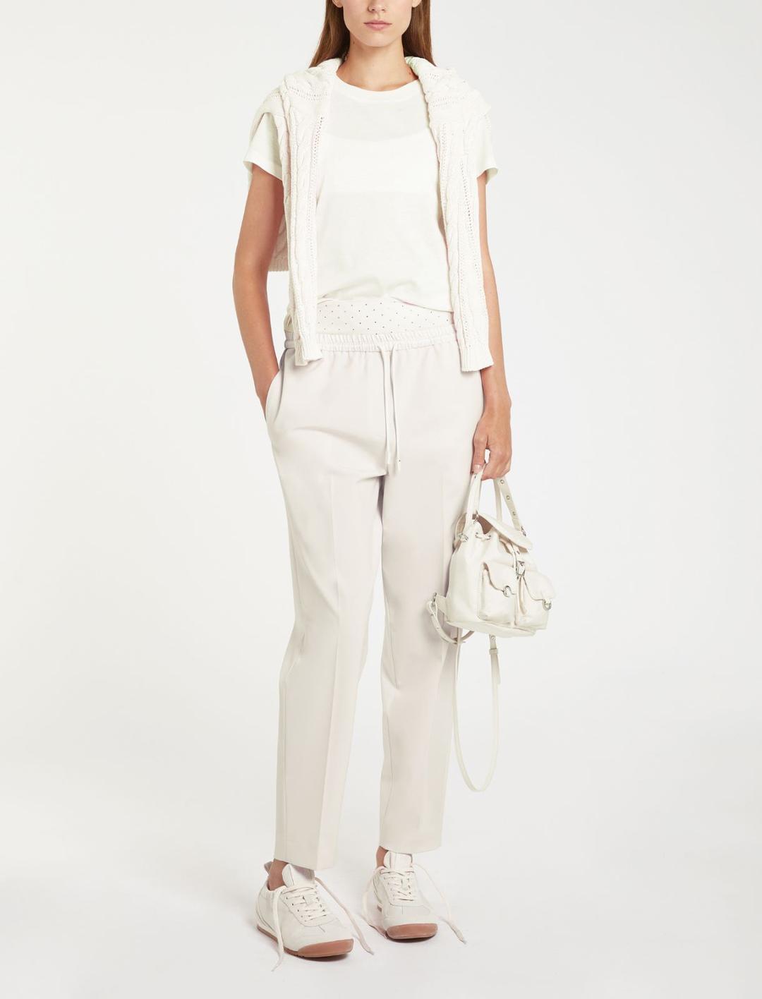 Pantalone slim | Marella Pantalone slim - 2 | Marella