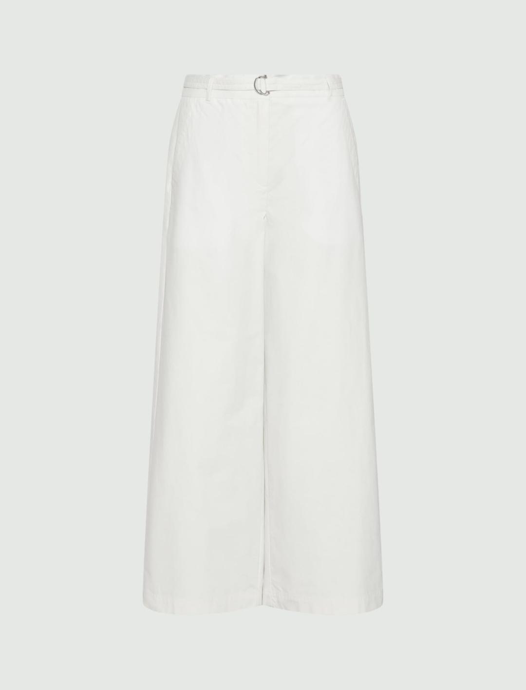 Pantalone in tela paracadute | Marella Pantalone in tela paracadute - 1 | Marella