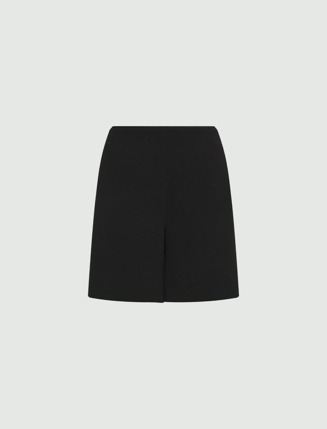 Shorts in envers satin | Marella Shorts in envers satin | Marella