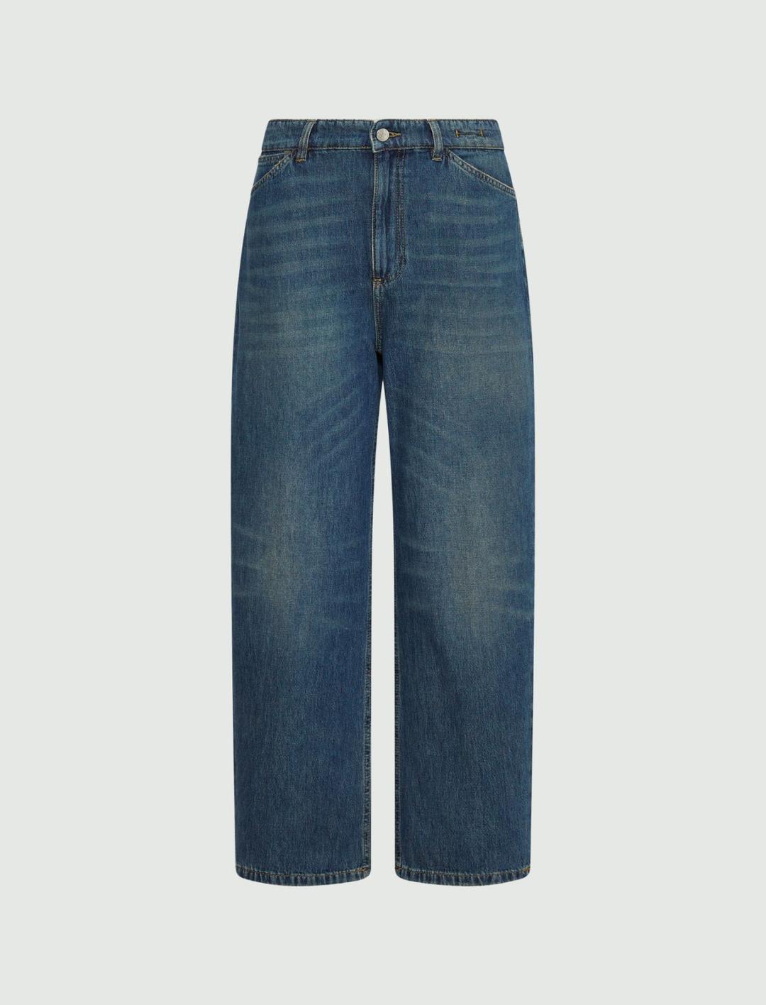 Jeans mom fit a vita alta | Marella Jeans mom fit a vita alta | Marella