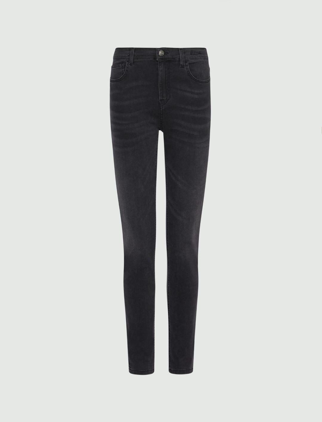 Jeans skinny a vita alta | Marella Jeans skinny a vita alta - 1 | Marella