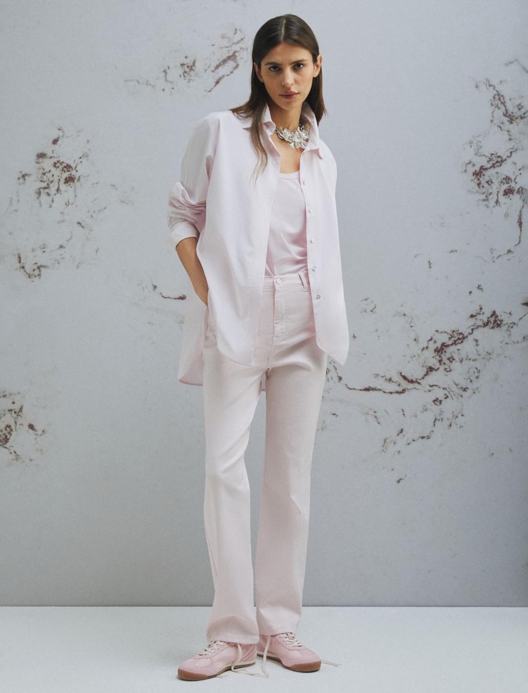 Camicia in popeline leggero | Marella Camicia in popeline leggero - 2 | Marella