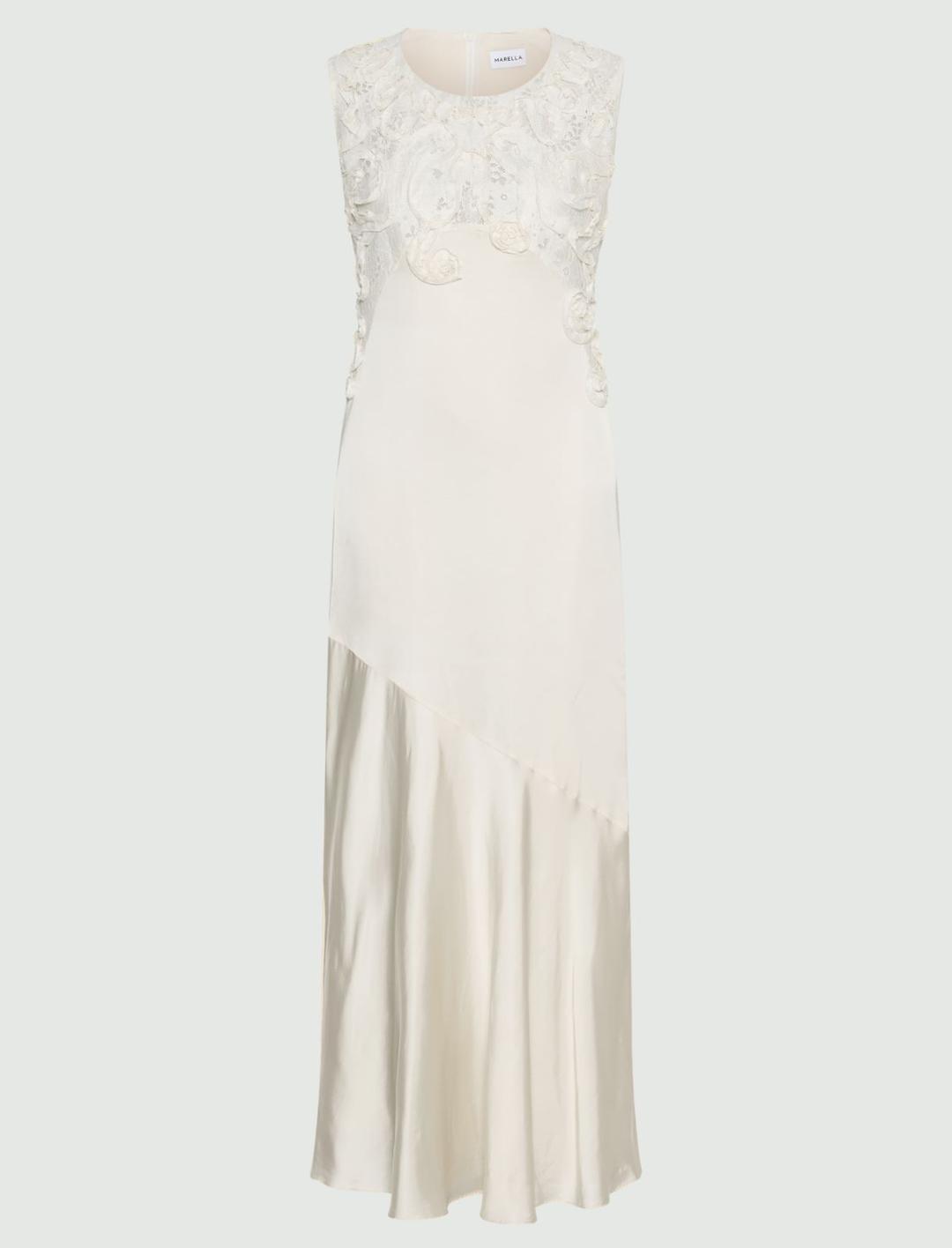 Abito con ricamo Cornely | Marella Abito con ricamo Cornely - 1 | Marella