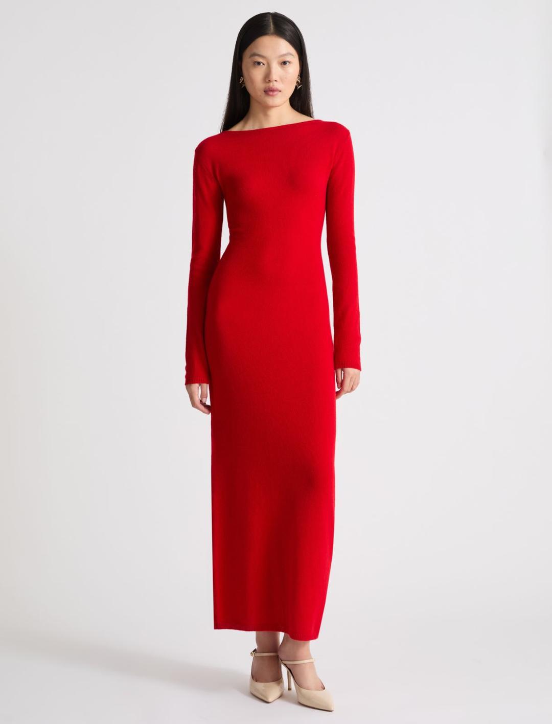 Abito aderente in cashmere | Marella Abito aderente in cashmere | Marella