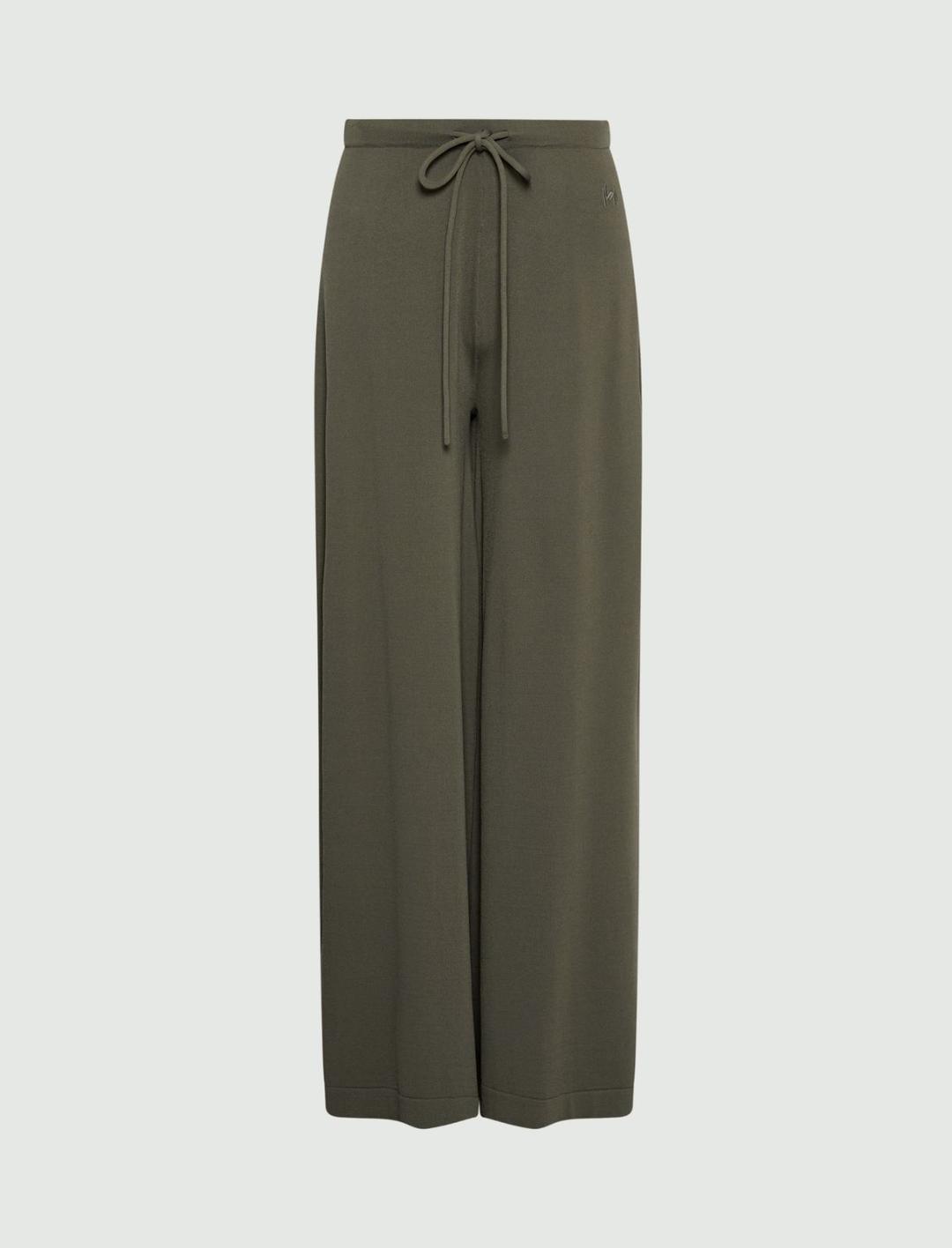 Pantalone con coulisse | Marella Pantalone con coulisse - 1 | Marella