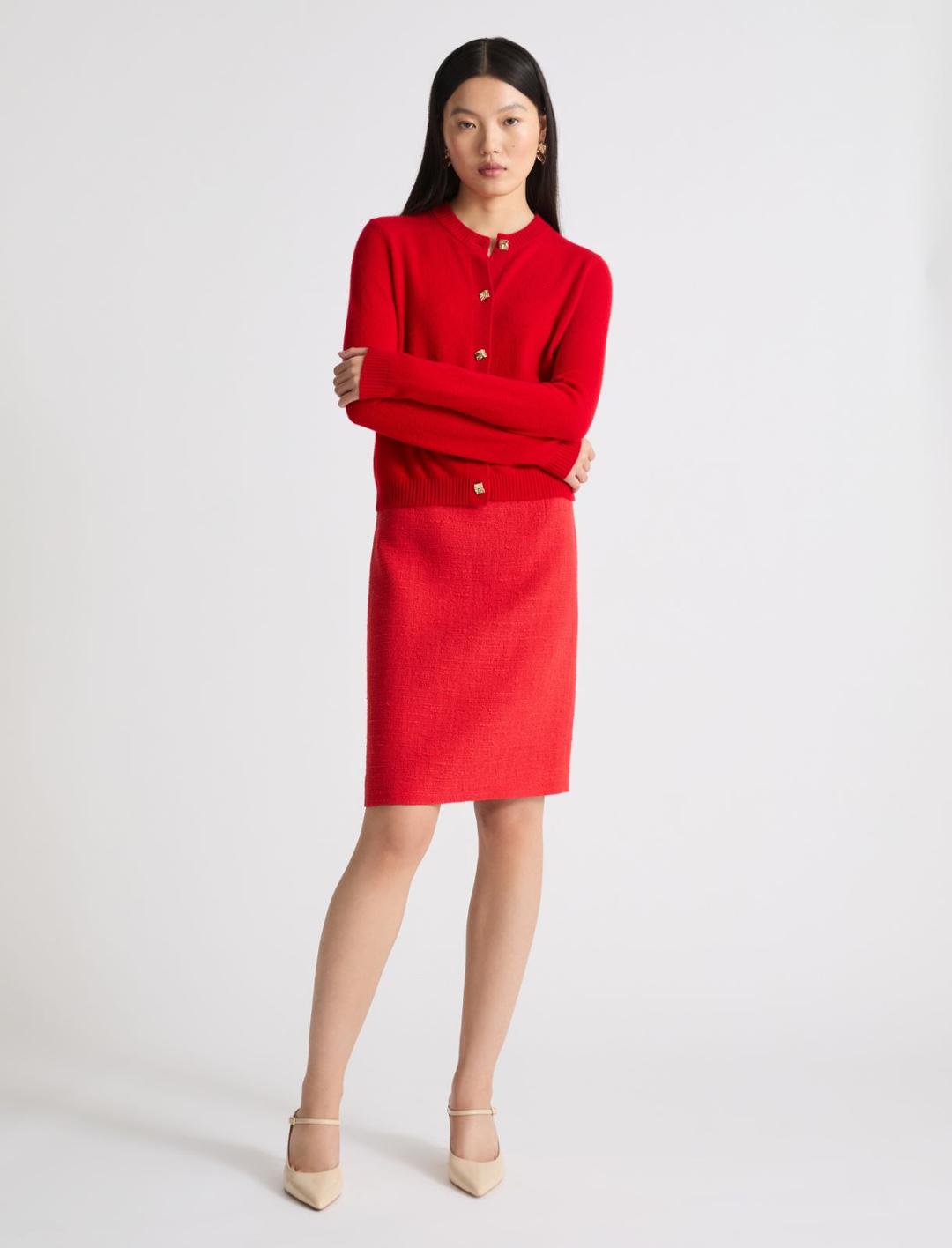 Cardigan in cashmere | Marella Cardigan in cashmere | Marella