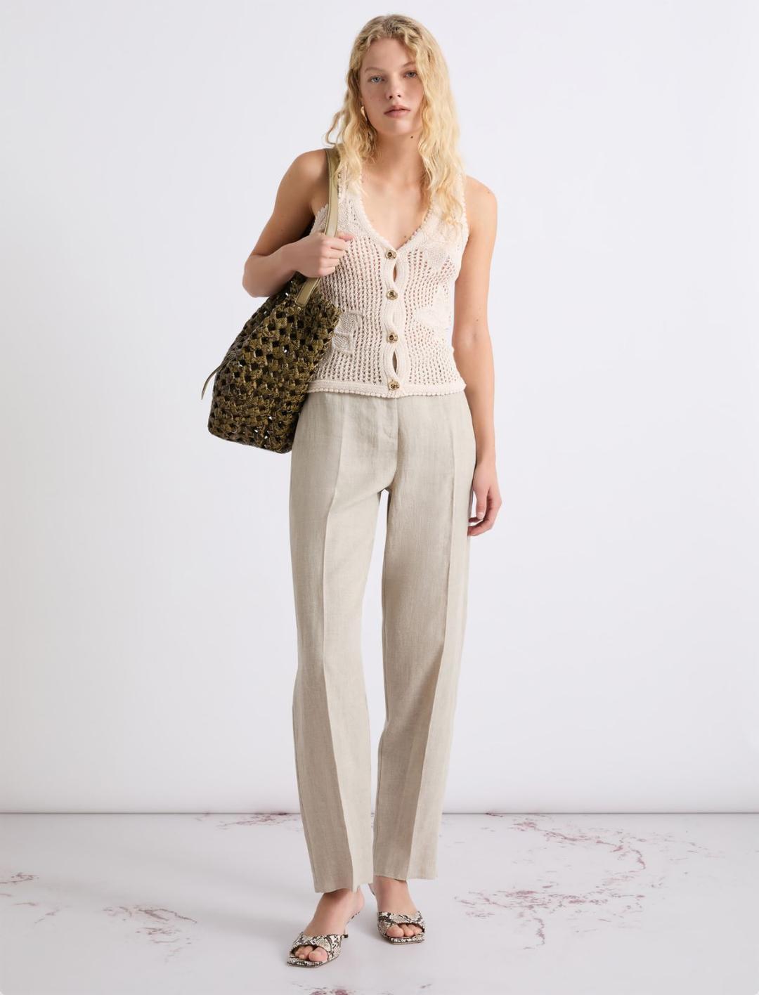 Gilet in cotone | Marella Gilet in cotone - 2 | Marella