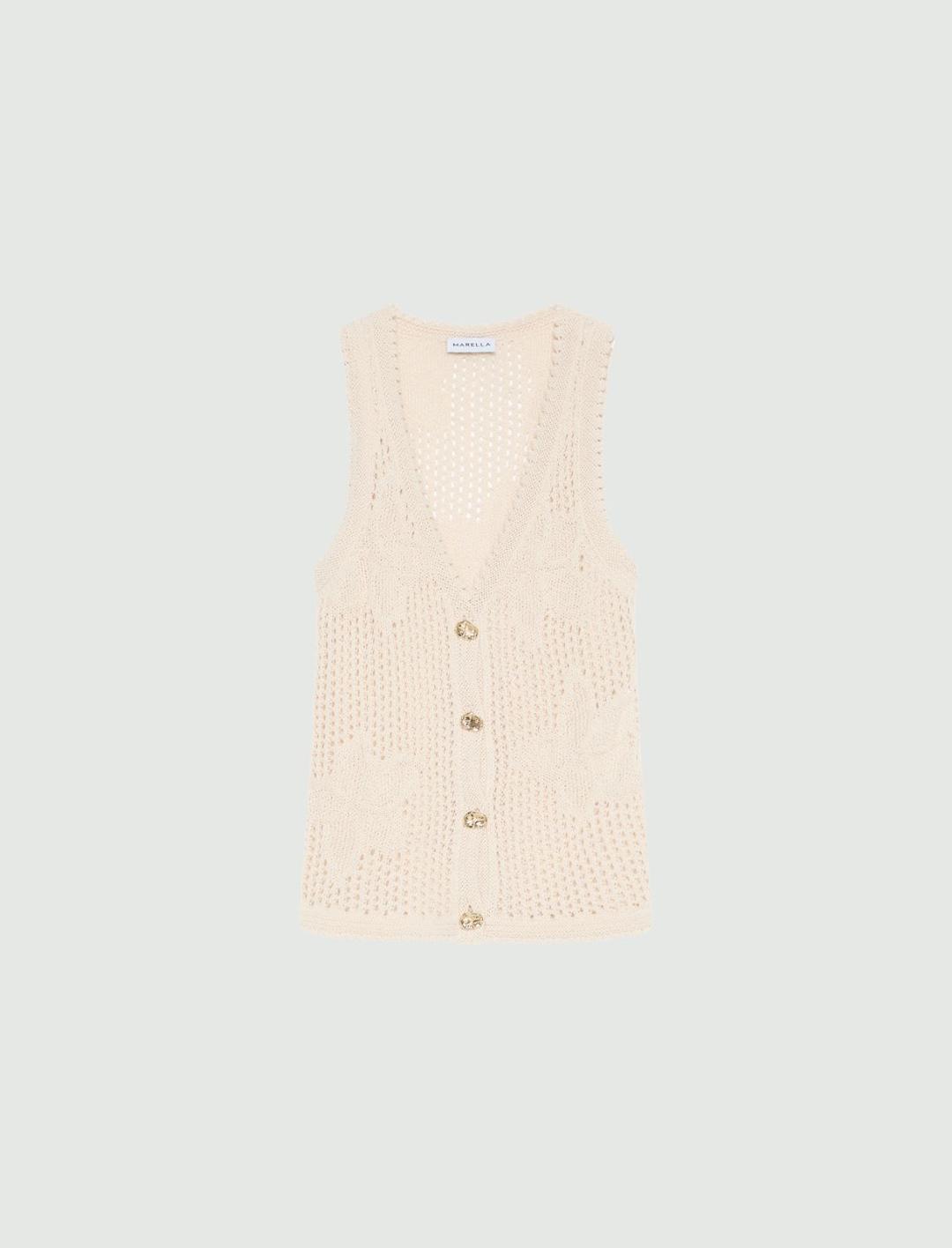 Gilet in cotone | Marella Gilet in cotone - 1 | Marella