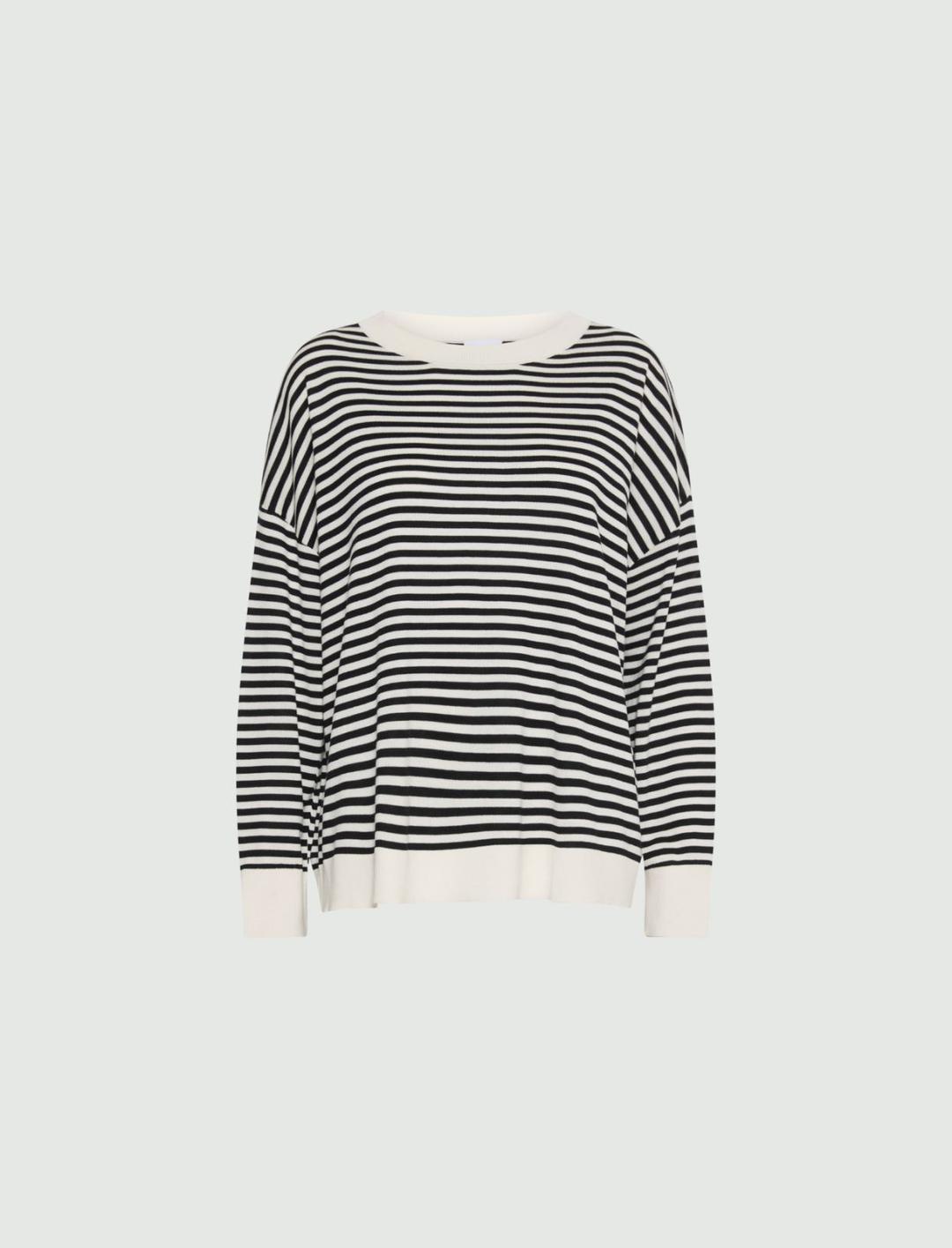 Maglia girocollo over | Marella Maglia girocollo over - 1 | Marella