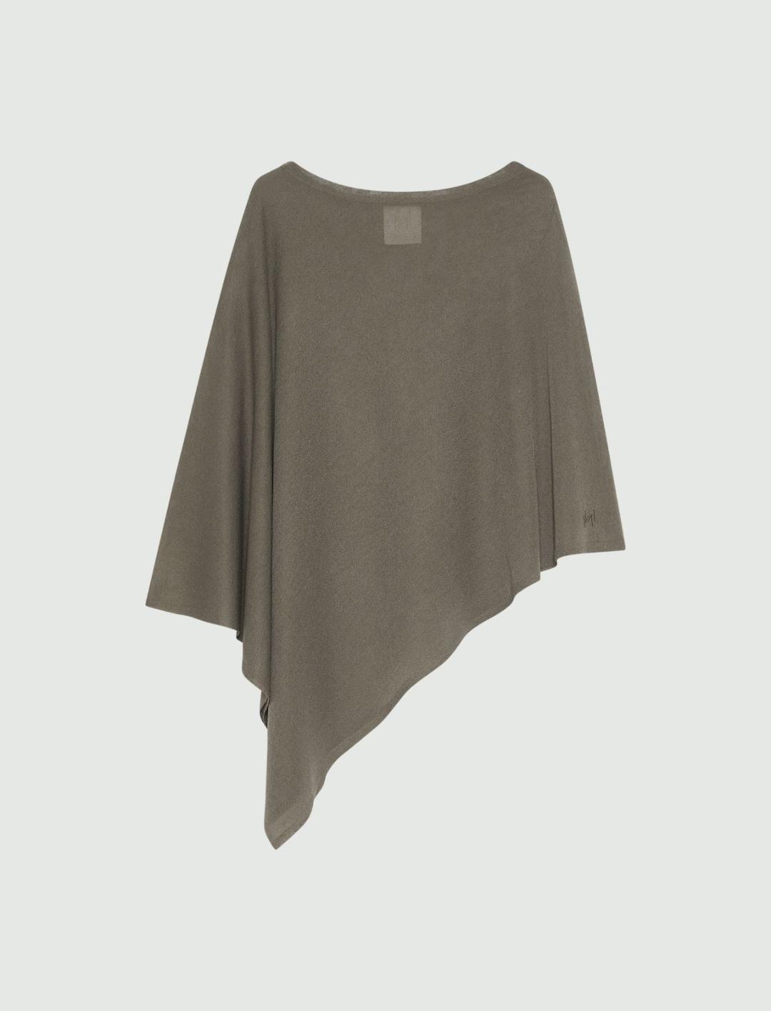 Maglia a mantella | Marella Maglia a mantella - 1 | Marella