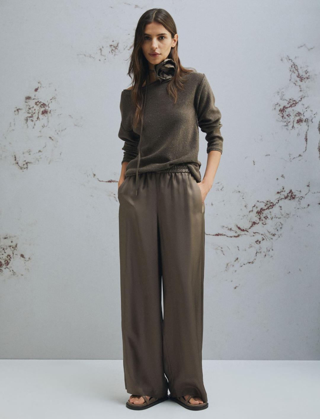 Maglia asimmetrica | Marella Maglia asimmetrica - 2 | Marella