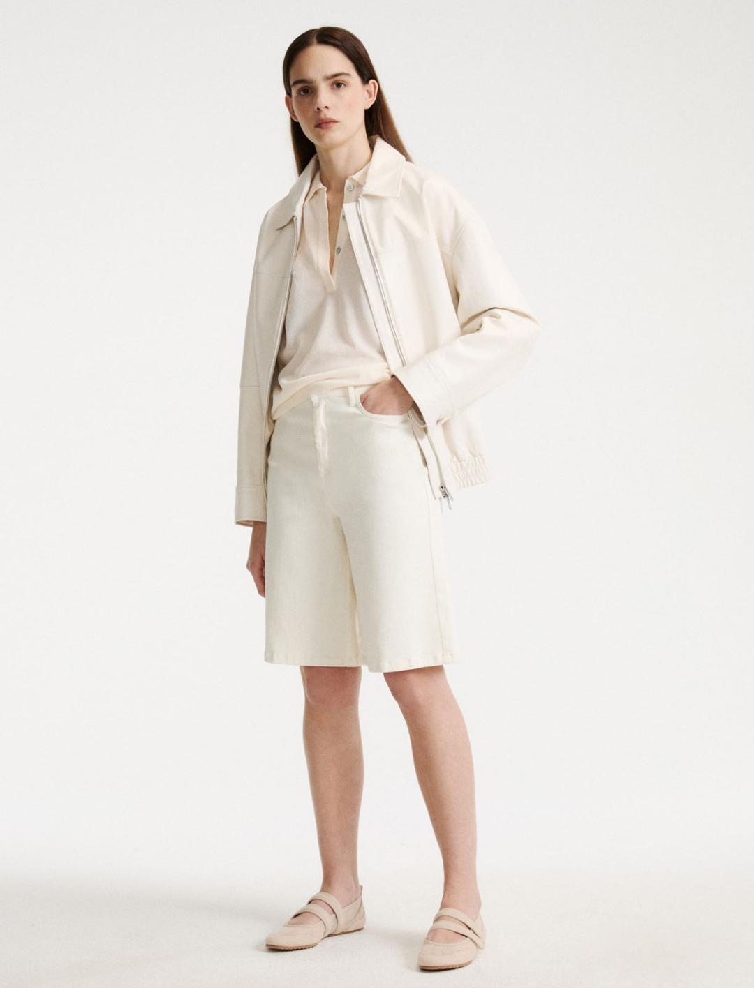 Maglia in viscosa con manica corta | Marella Maglia in viscosa con manica corta - 2 | Marella