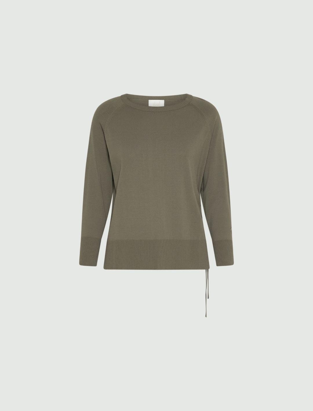 Maglia con coulisse | Marella Maglia con coulisse - 1 | Marella