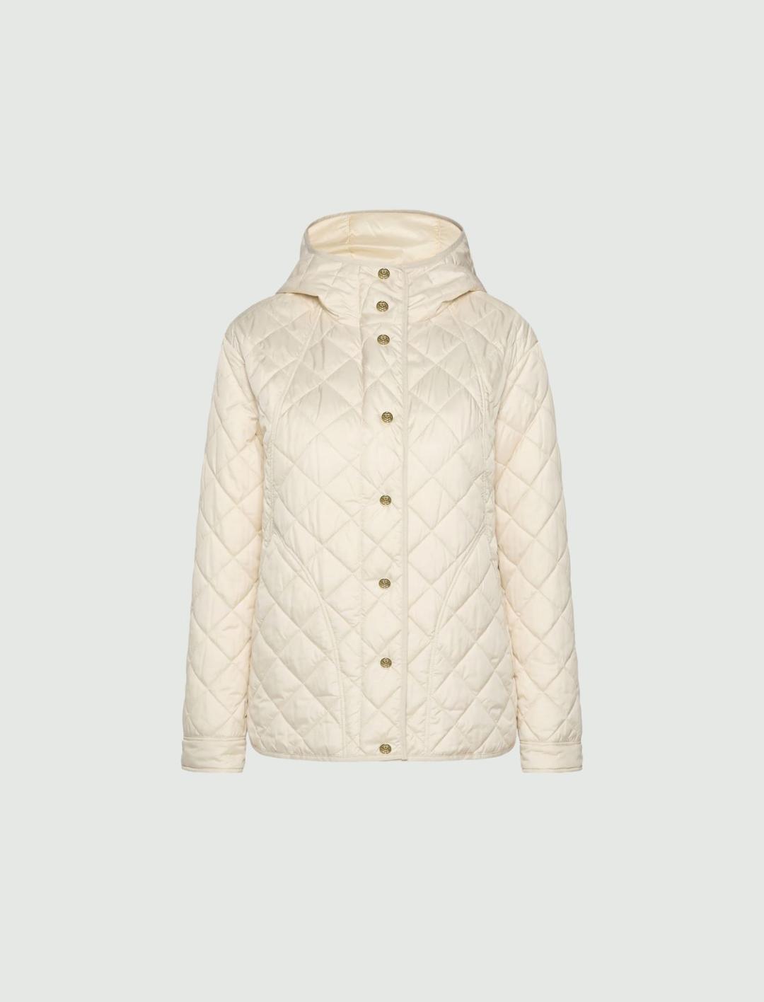 Piumino trapuntato | Marella Piumino trapuntato - 1 | Marella