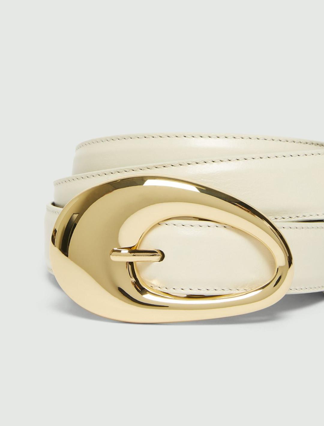 Cintura in pelle | Marella Cintura in pelle | Marella