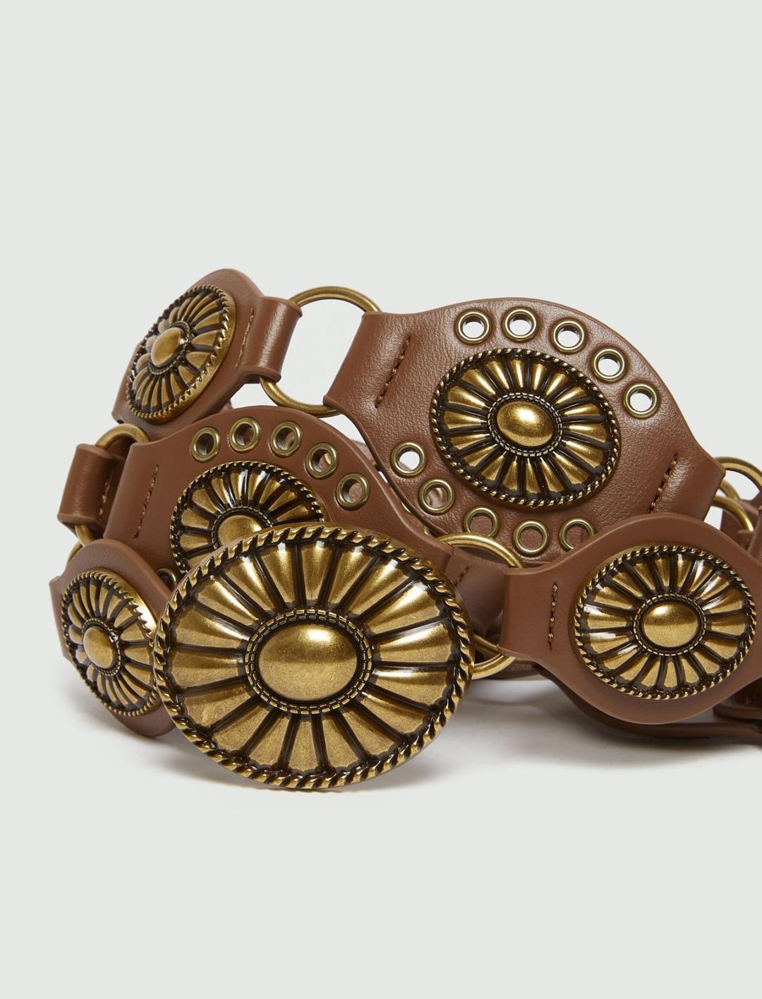 Cintura folk | Marella Cintura folk - 2 | Marella