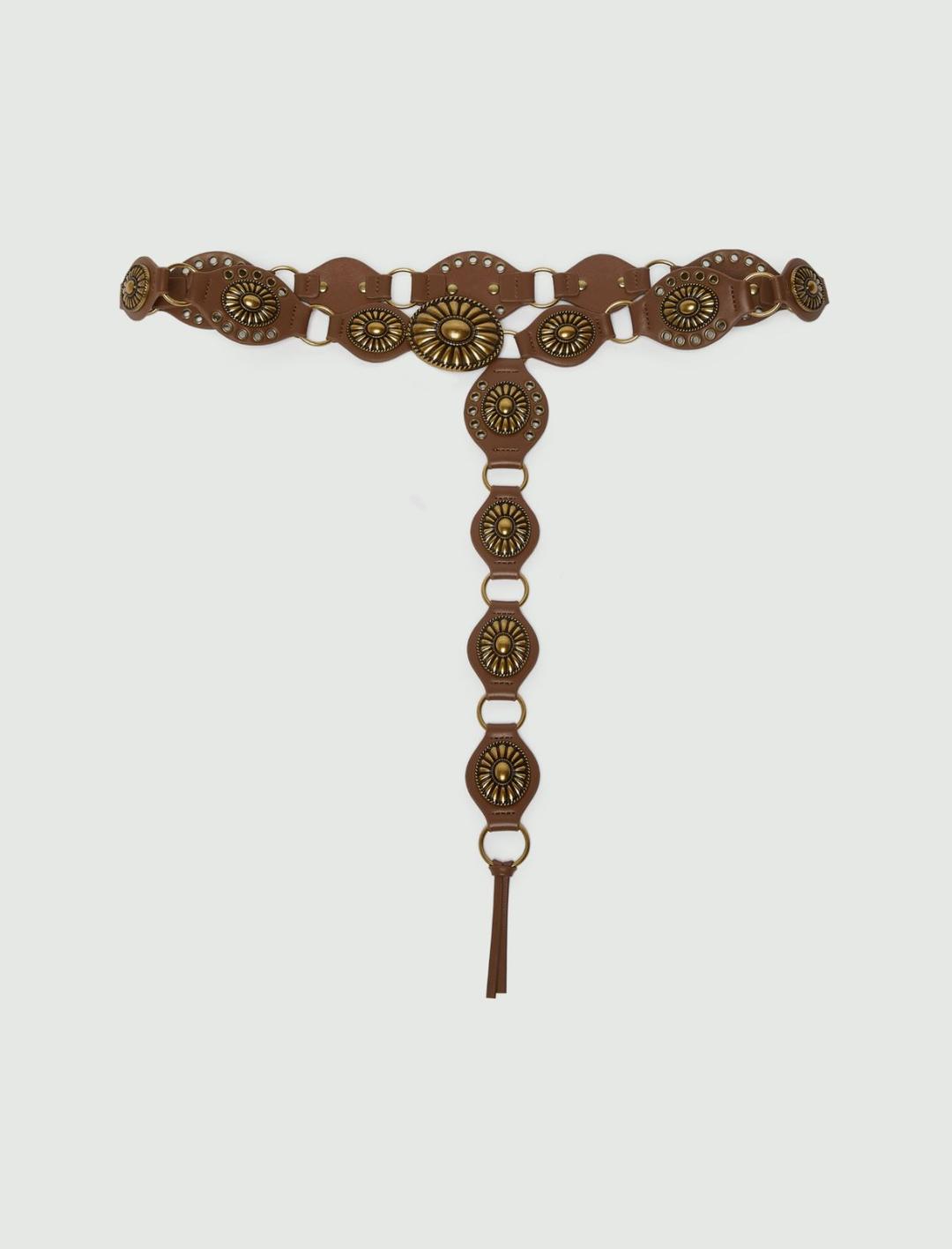 Cintura folk | Marella Cintura folk - 1 | Marella