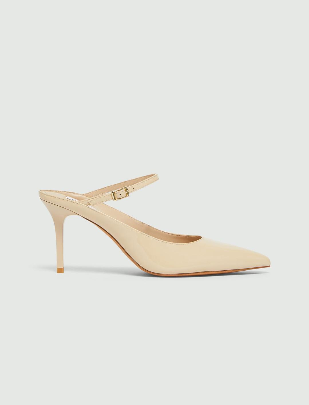 Mule in vernice | Marella Mule in vernice - 1 | Marella