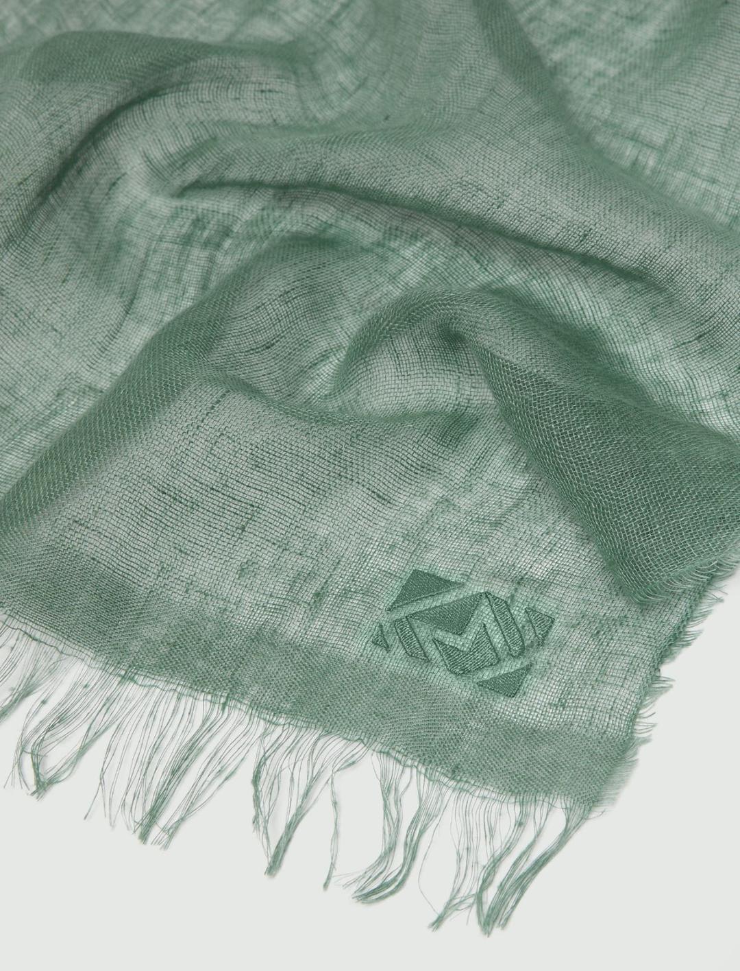 Pashmina in puro lino | Marella Pashmina in puro lino - 2 | Marella