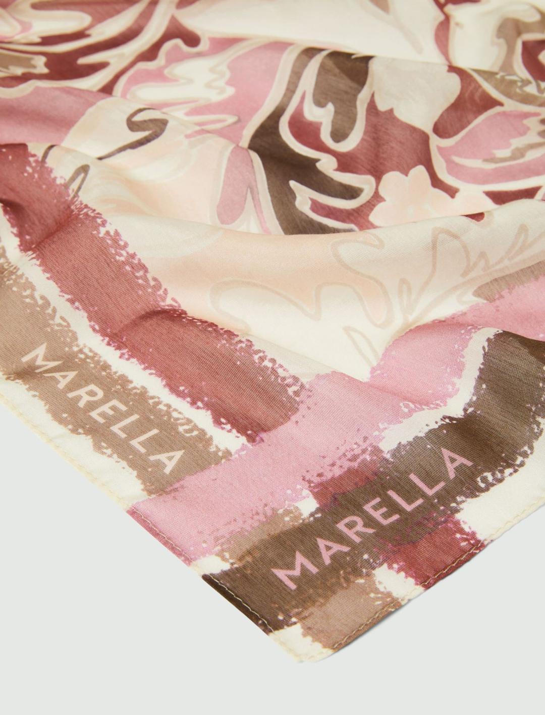 Scialle in misto seta | Marella Scialle in misto seta - 2 | Marella