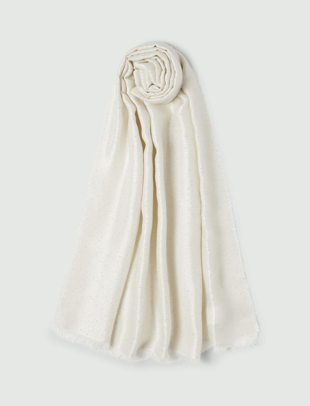 Stola con micro paillette | Marella Stola con micro paillette - 1 | Marella