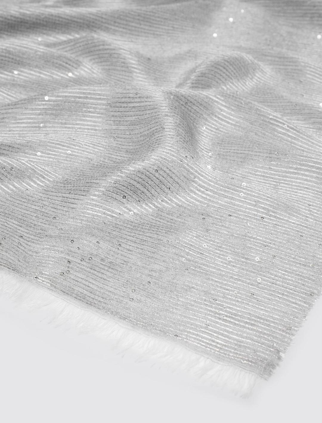 Stola con micro paillette | Marella Stola con micro paillette - 2 | Marella