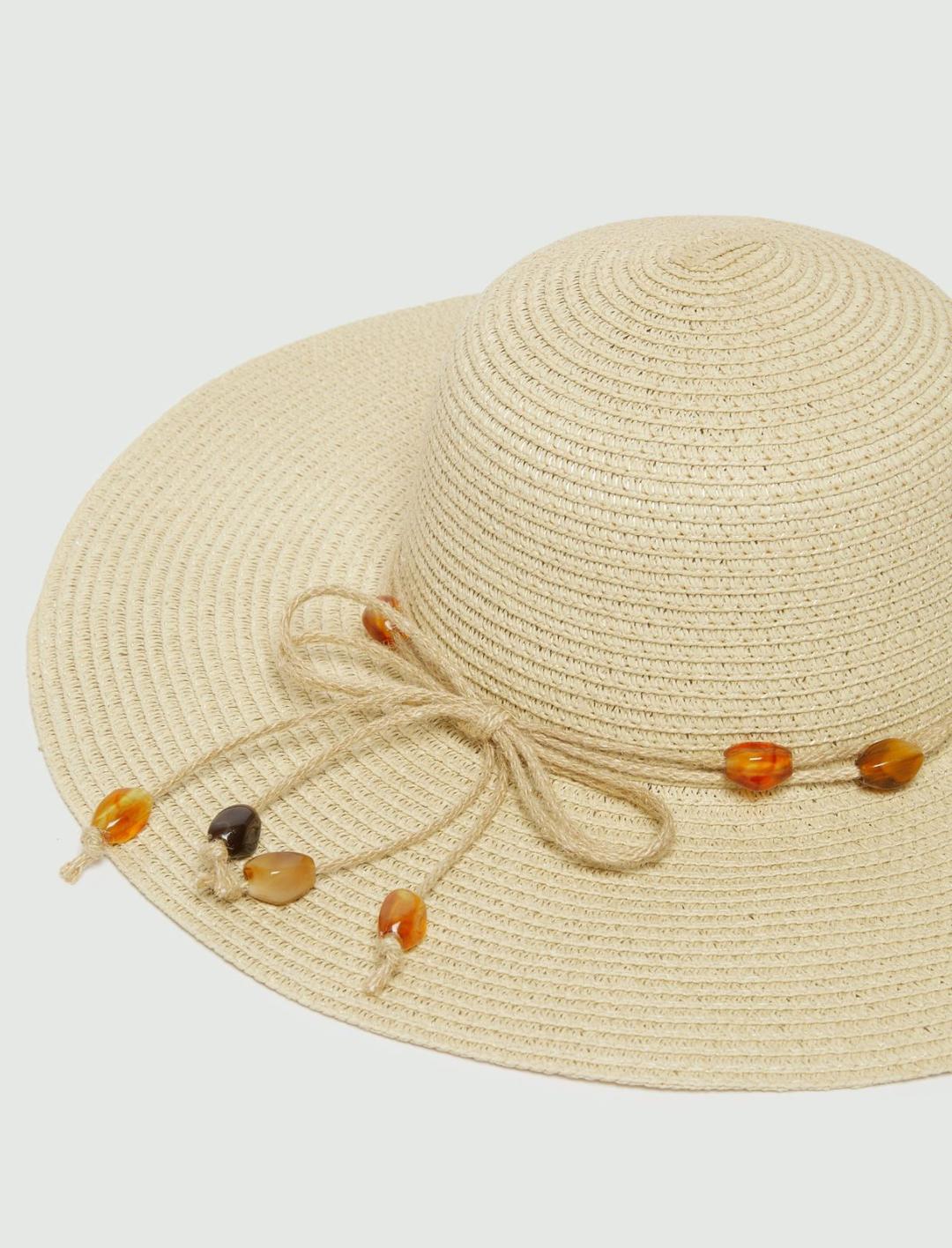 Cappello a tesa larga | Marella Cappello a tesa larga - 2 | Marella