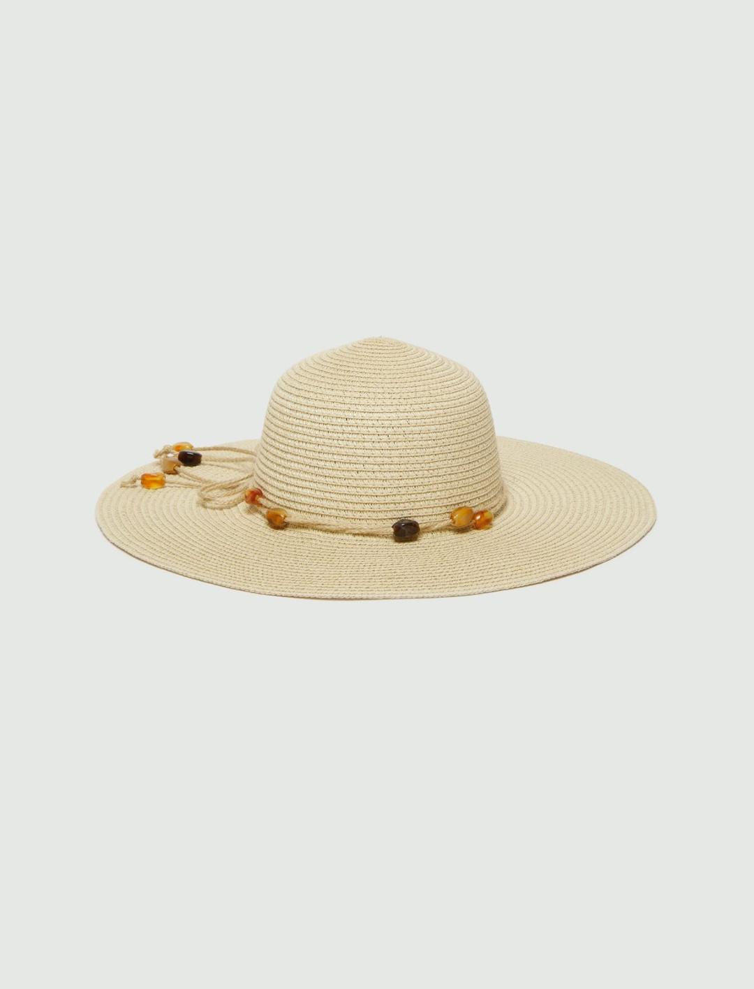 Cappello a tesa larga | Marella Cappello a tesa larga - 1 | Marella