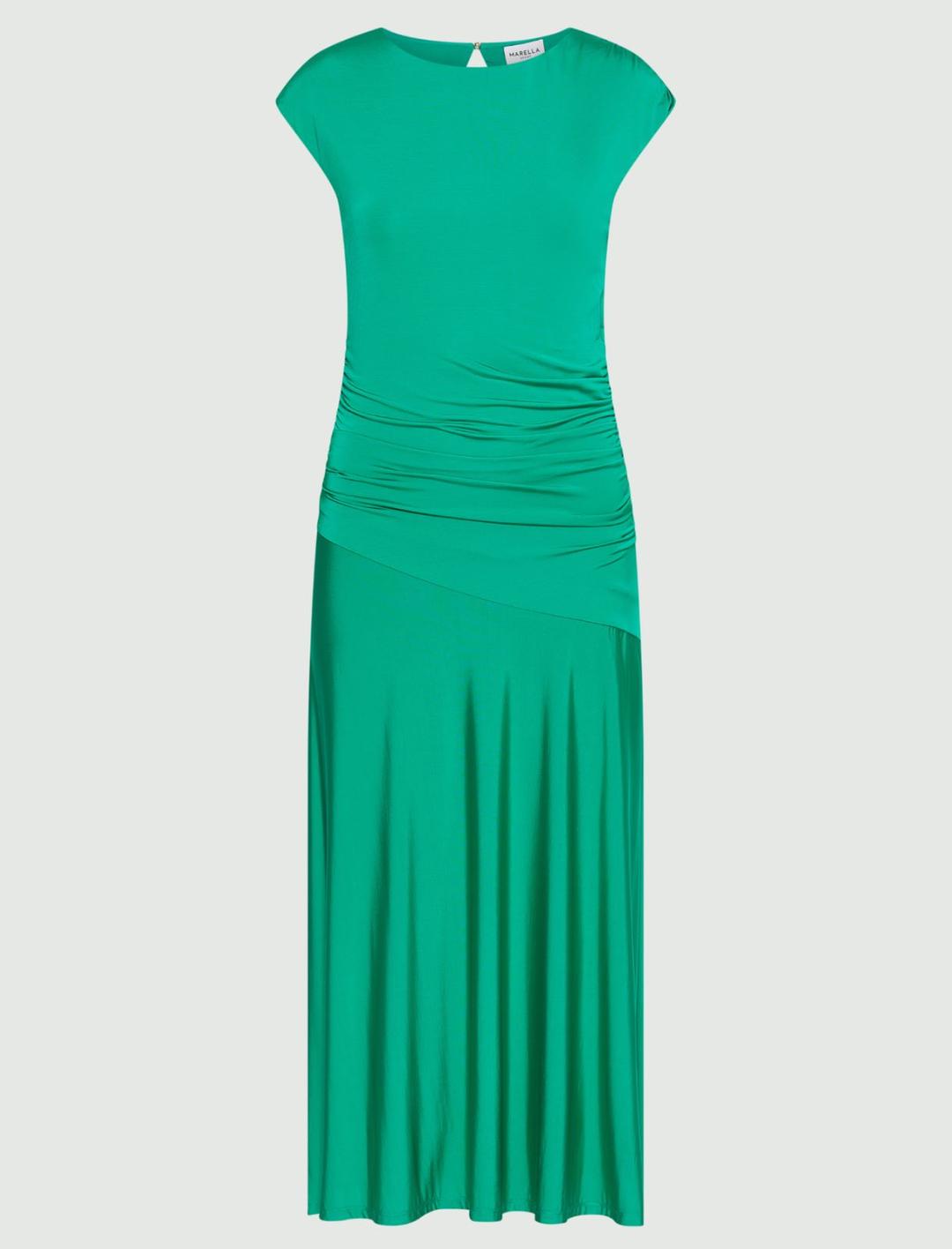 Abito lungo in jersey | Marella Abito lungo in jersey - 1 | Marella