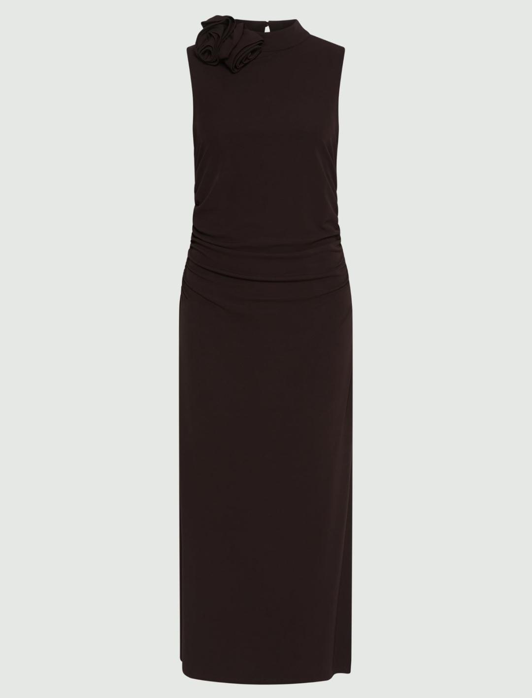 Abito smanicato in jersey | Marella Abito smanicato in jersey | Marella