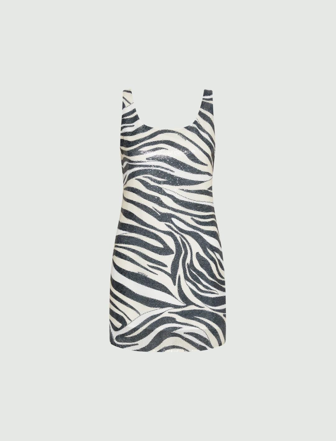 Mini abito con paillettes | Marella Mini abito con paillettes - 1 | Marella