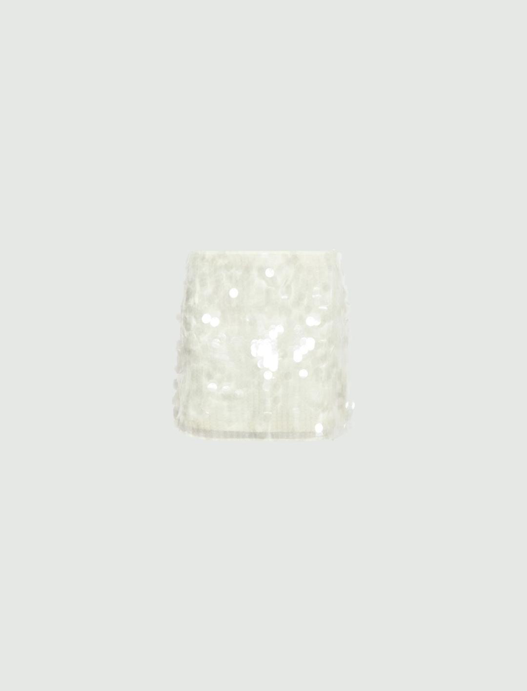 Gonna corta con paillette | Marella Gonna corta con paillette - 1 | Marella