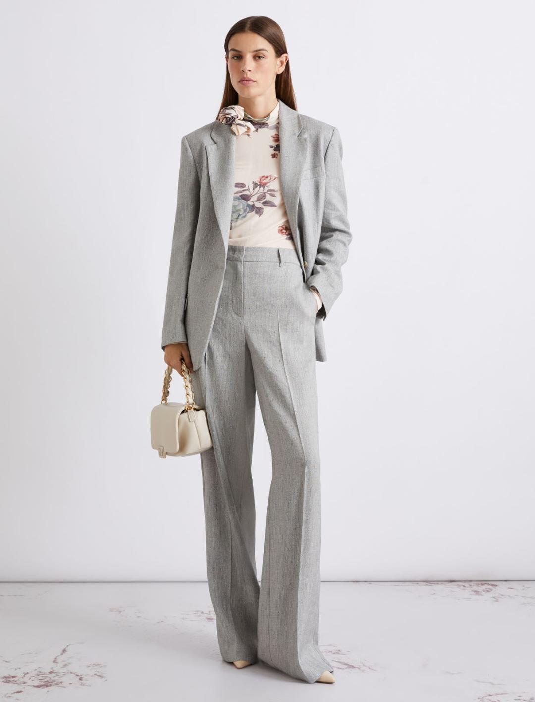 T-shirt in jersey stampato | Marella T-shirt in jersey stampato | Marella