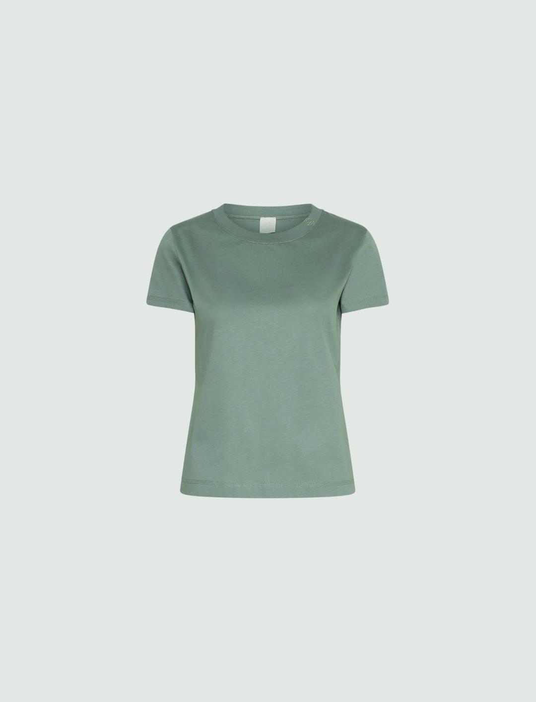 T-shirt in puro cotone | Marella T-shirt in puro cotone - 1 | Marella