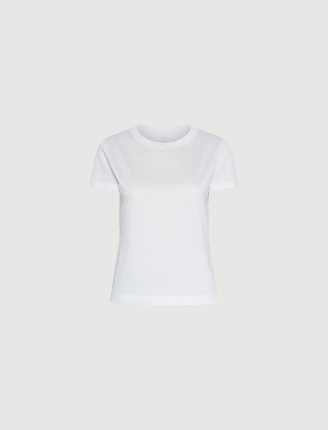 T-shirt in puro cotone | Marella T-shirt in puro cotone - 1 | Marella