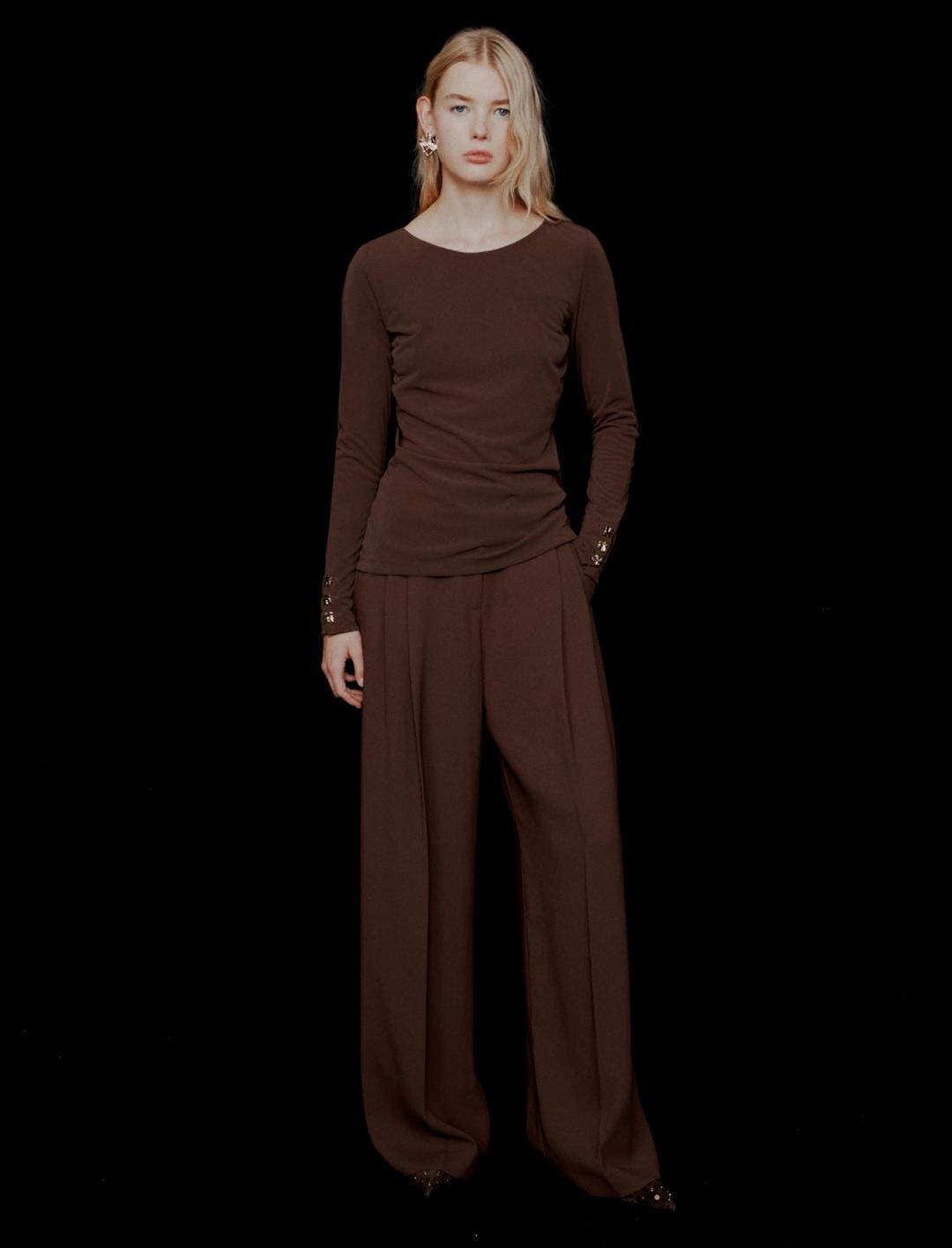 T-shirt in jersey | Marella T-shirt in jersey - 2 | Marella