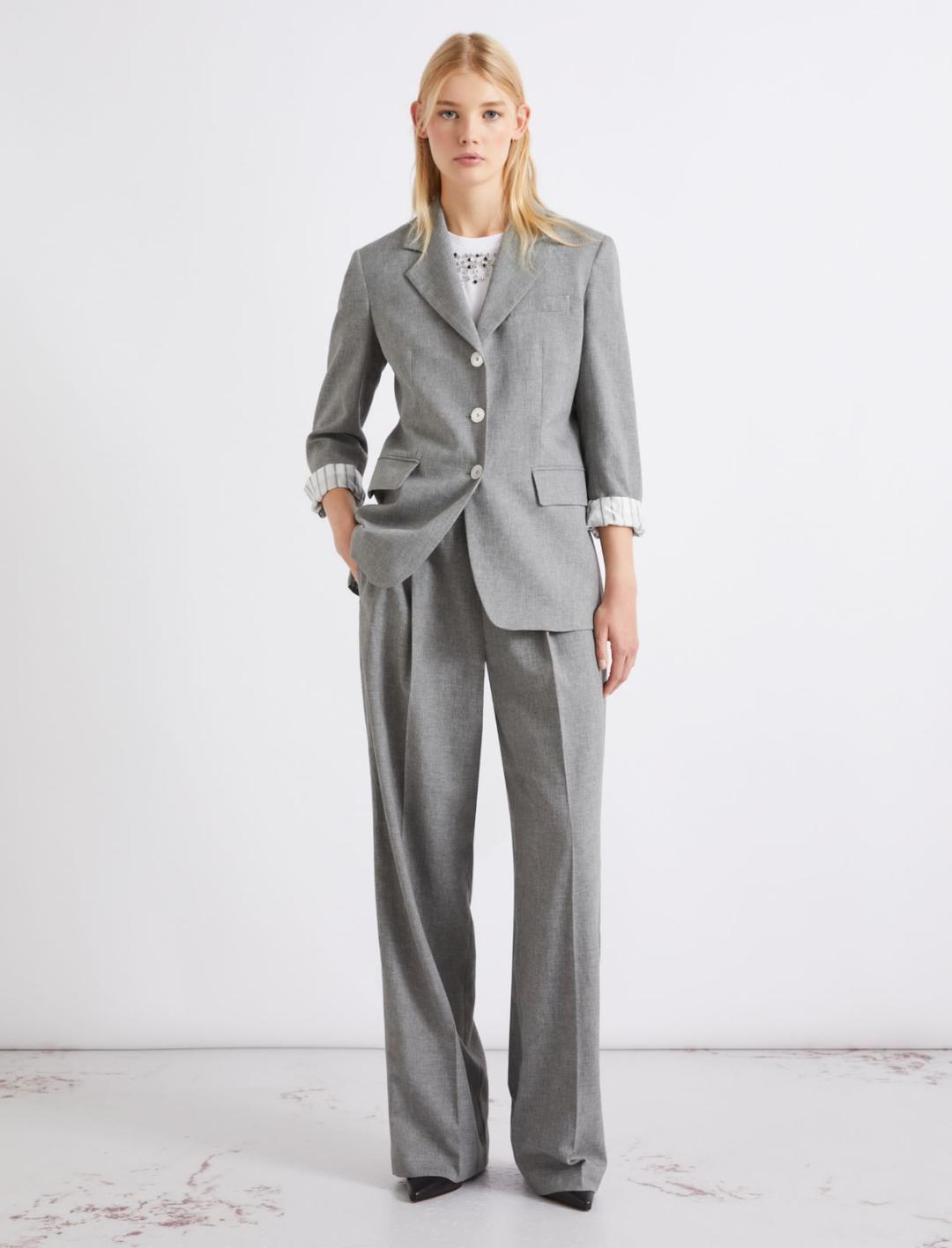 T-shirt con dettagli gioiello | Marella T-shirt con dettagli gioiello | Marella