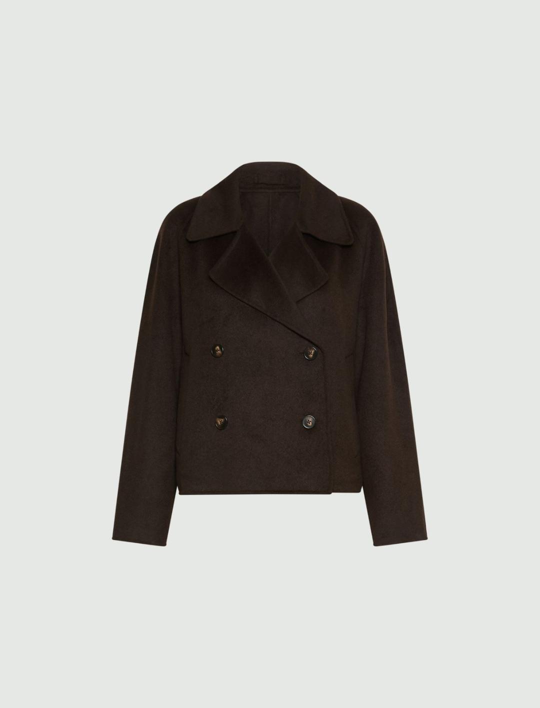 Trench corto in double | Marella Trench corto in double | Marella