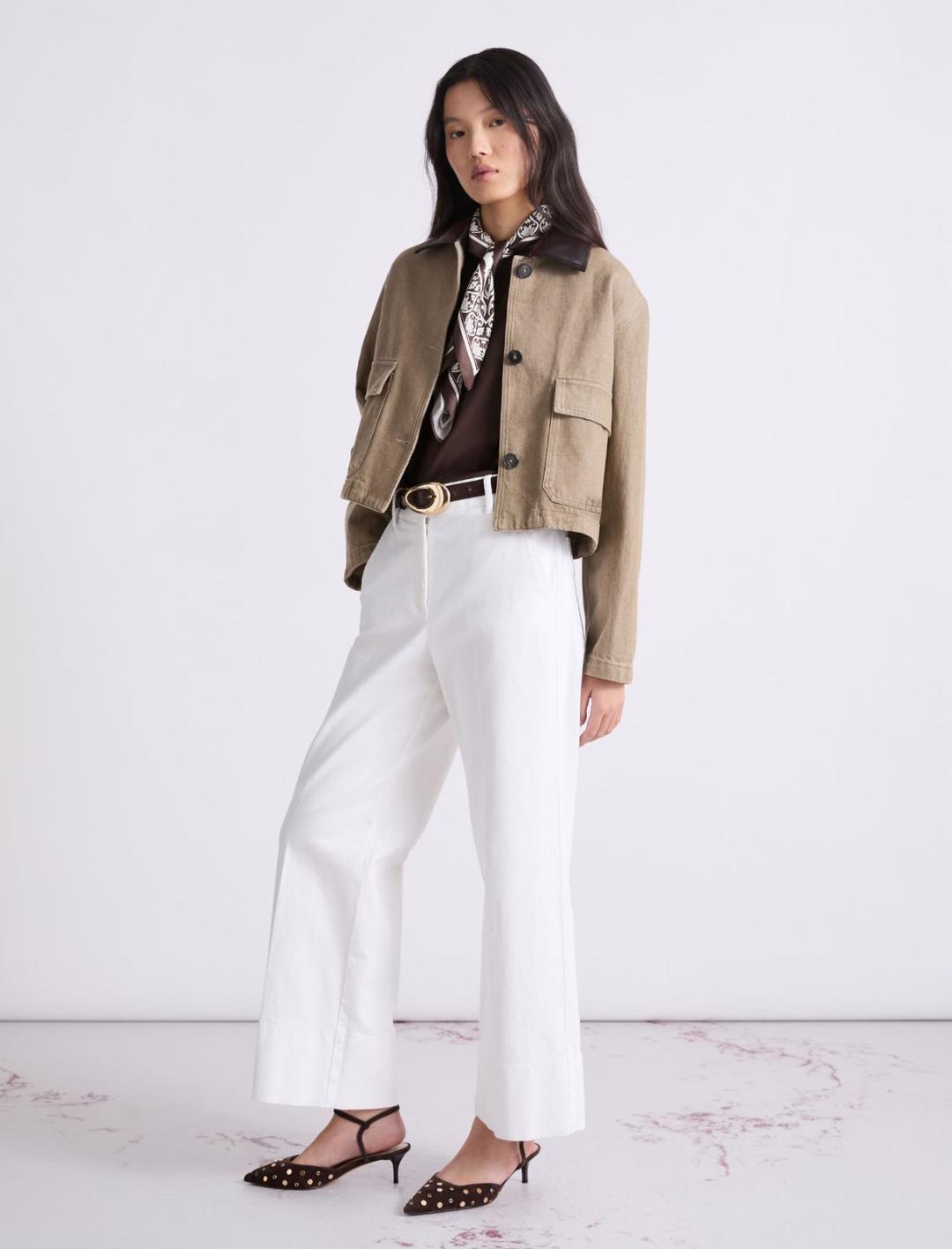 T-shirt boxy | Marella T-shirt boxy - 2 | Marella