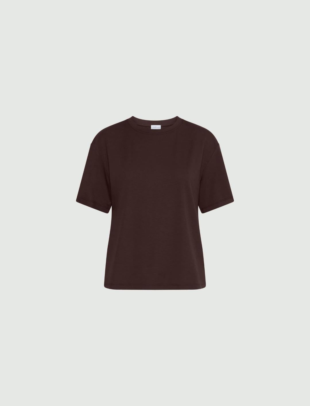 T-shirt boxy | Marella T-shirt boxy - 1 | Marella