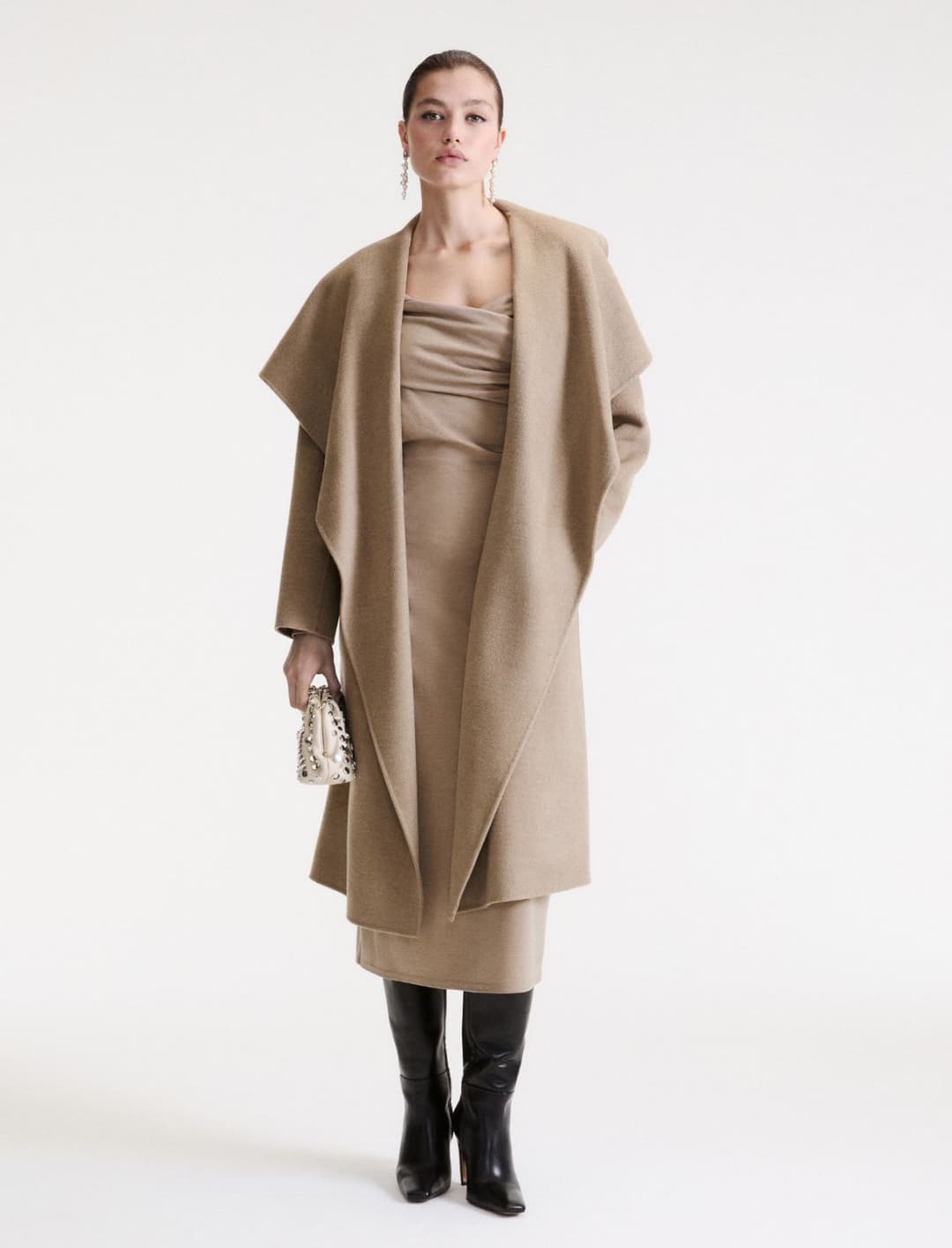 Cappotto in pura lana | Marella Cappotto in pura lana - 2 | Marella