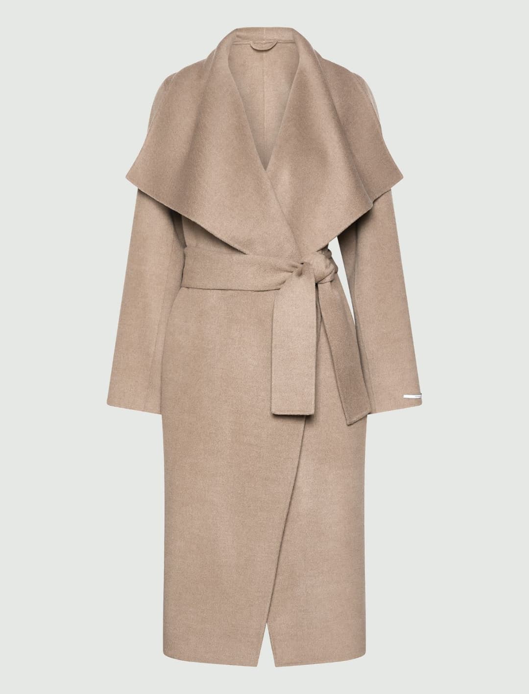 Cappotto in pura lana | Marella Cappotto in pura lana - 1 | Marella