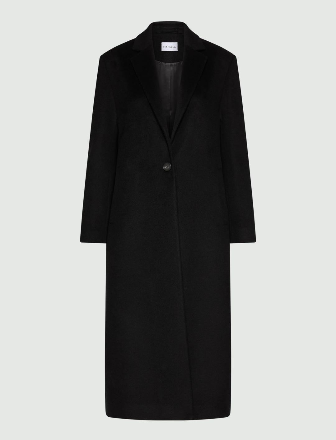 Cappotto in lana e cashmere | Marella Cappotto in lana e cashmere - 1 | Marella