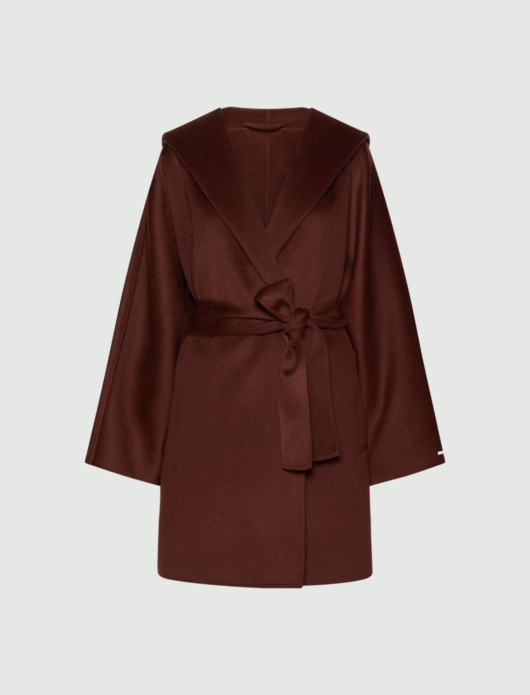 Cappotto in double di pura lana | Marella Cappotto in double di pura lana - 1 | Marella